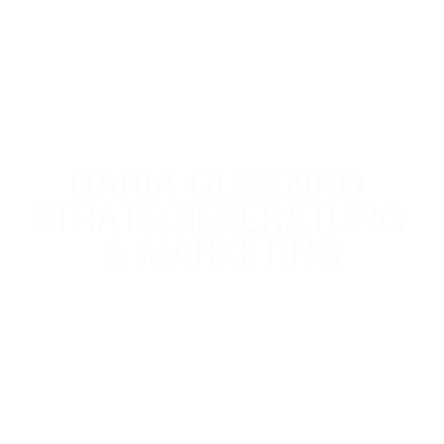 Strategieberatung und Marketing Services